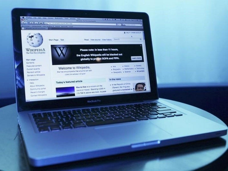 Εκτός λειτουργίας ακόμα η Wikipedia στην Τουρκία